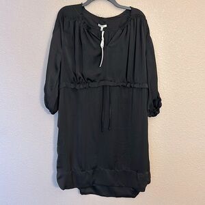 Brand new black dress size small from Nordstrom Rack.